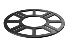 Корректирующая резиновая прокладка HILST LIFT LGH3 3мм