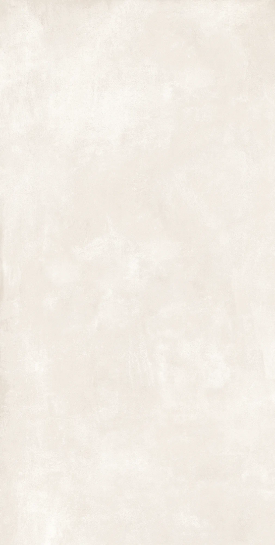 Керамогранит Креанза CZ-RT04-B Cement Bianco Matt Rustic 80x160 белый