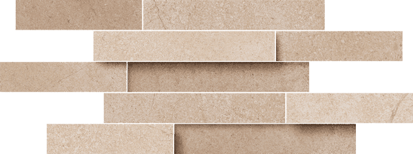 Декор Italon Contempora Flare Brick 3d 28x78