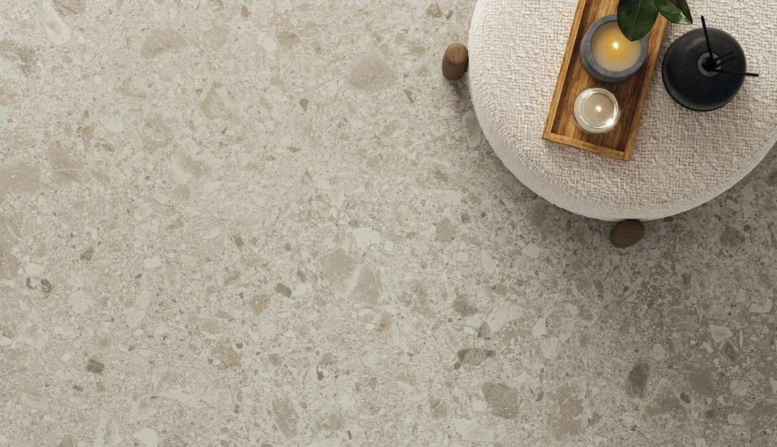 Керамогранит Atlas Concorde Boost Mix Smoke Matte 60x60 A80N