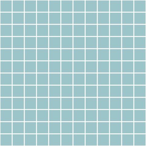 Керамическая плитка Kerama Marazzi 20070 Темари бирюза матовая 29,8x29,8