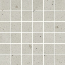 Мозаика Italon Авангард Пьюр 610110001218 серый 30x30