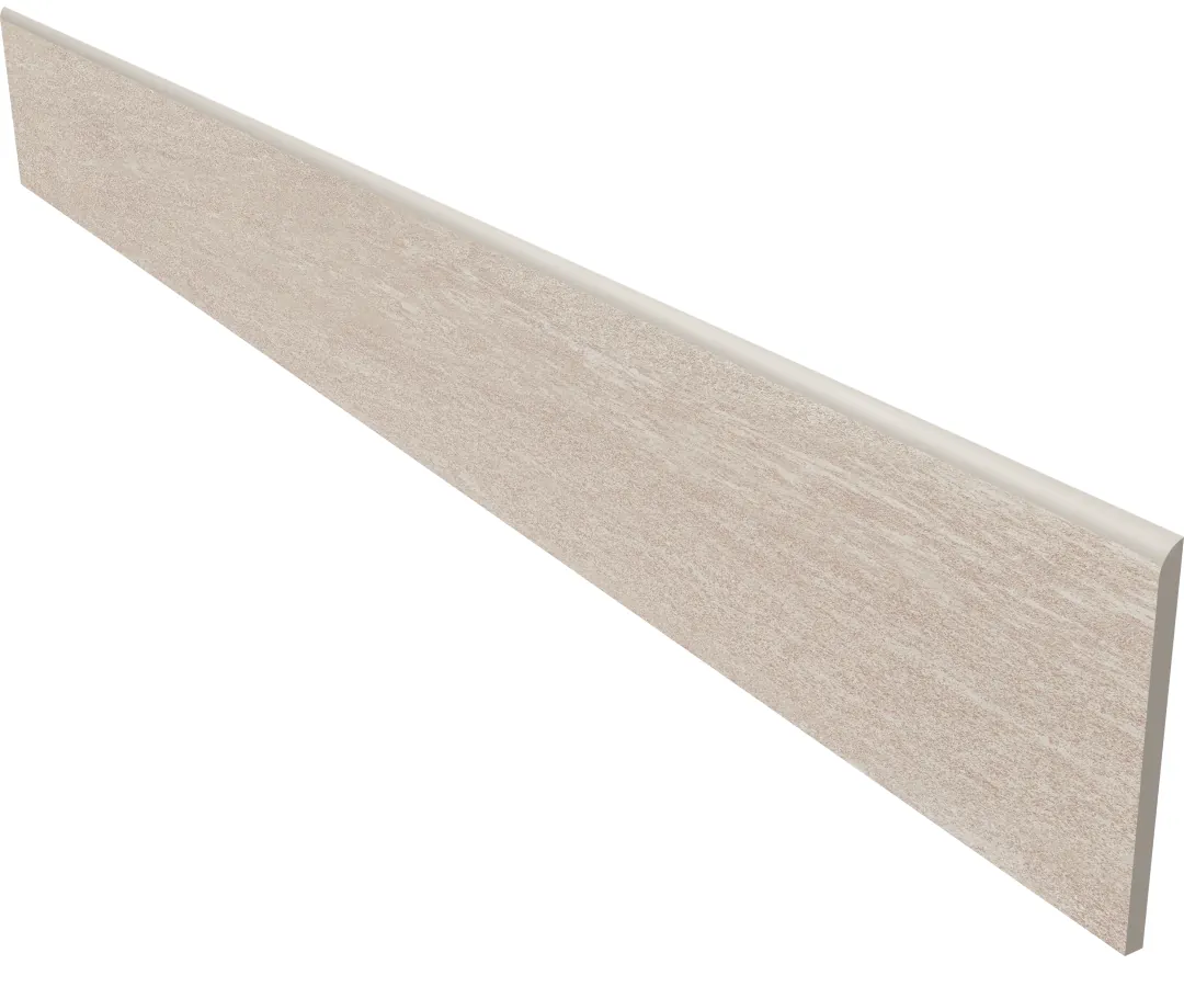 Плинтус Estima TN00 Tramontana Ivory 7x60 бежевый