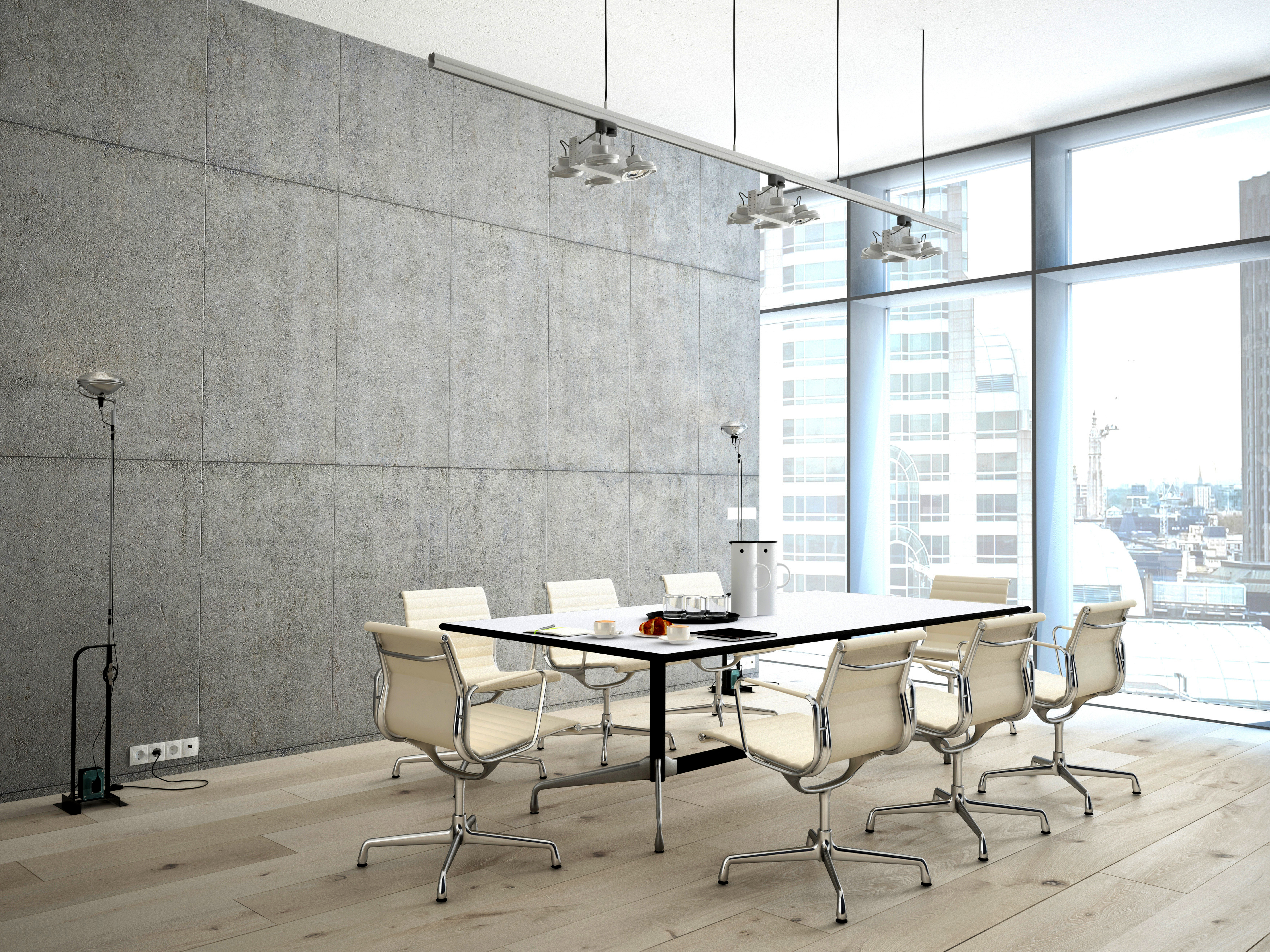 Керамогранит Идальго Gloria Grey SR 60x120 серый