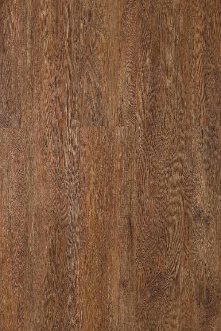 Кварцвиниловая плитка Aqua Floor Nano AF3205N 1221x180 Дуб Темный замковый кварц винил напольный