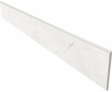 Плинтус Estima Nolana NL00 7x60 белый