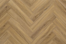 Кварцвиниловая плитка Aqua Floor Parquet Glue AF2504PG 610x122 Дуб Светлый замковый кварц винил напольный