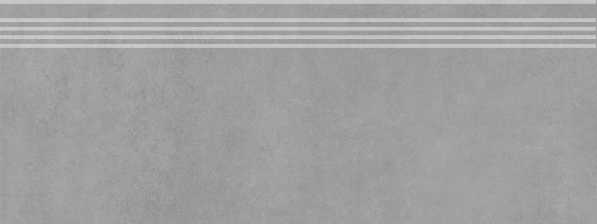 Ступень Kerama Marazzi DD841290R\GR Про Догана серый матовый обрезной 30x80