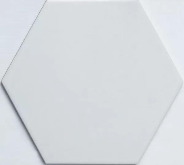 Мозаика NSmosaic GH250 белый 20x23