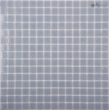 Мозаика NSmosaic GD03 светло-серый (сетка) 32.7x32.7