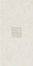 Декор Kerama Marazzi Карму наборный бежевый светлый матовый 30x60 ID126