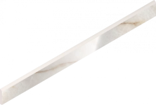 Плинтус Италон Стелларис Кристал Пьюр Люкс 610130007475 бежевый 7.2x80