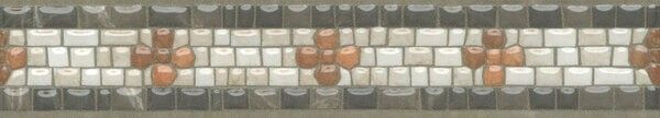 Бордюр Kerama Marazzi HGD\A436\5009 Стемма 3,6x20