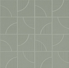 Мозаика Atlas Concorde Aplomb Lichen Mosaico Arch 32x32 A6SN