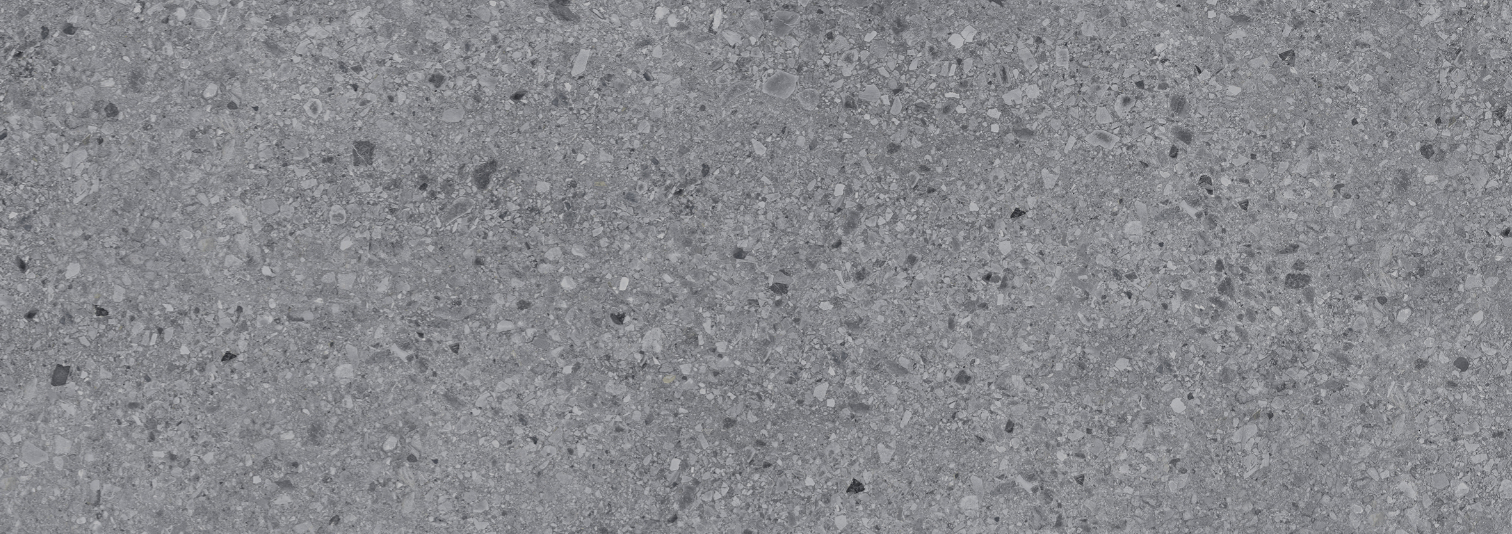 Керамогранит Laminam I Naturali Pietre Ceppo Di Brecciola Grigio Bocciardato 100x300x5,6 LAMF009794