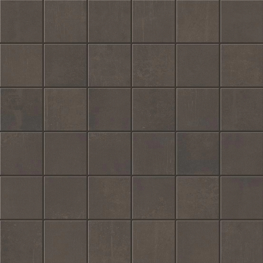 Мозаика Atlas Concorde Boost Pro Tobacco Mosaico 30x30 A0QU