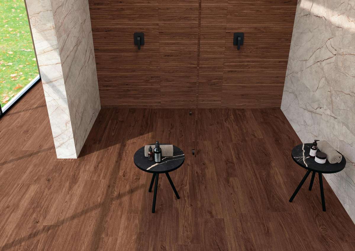 Декор Atlas Concorde Rive Acqua Riva Tatami 20x80