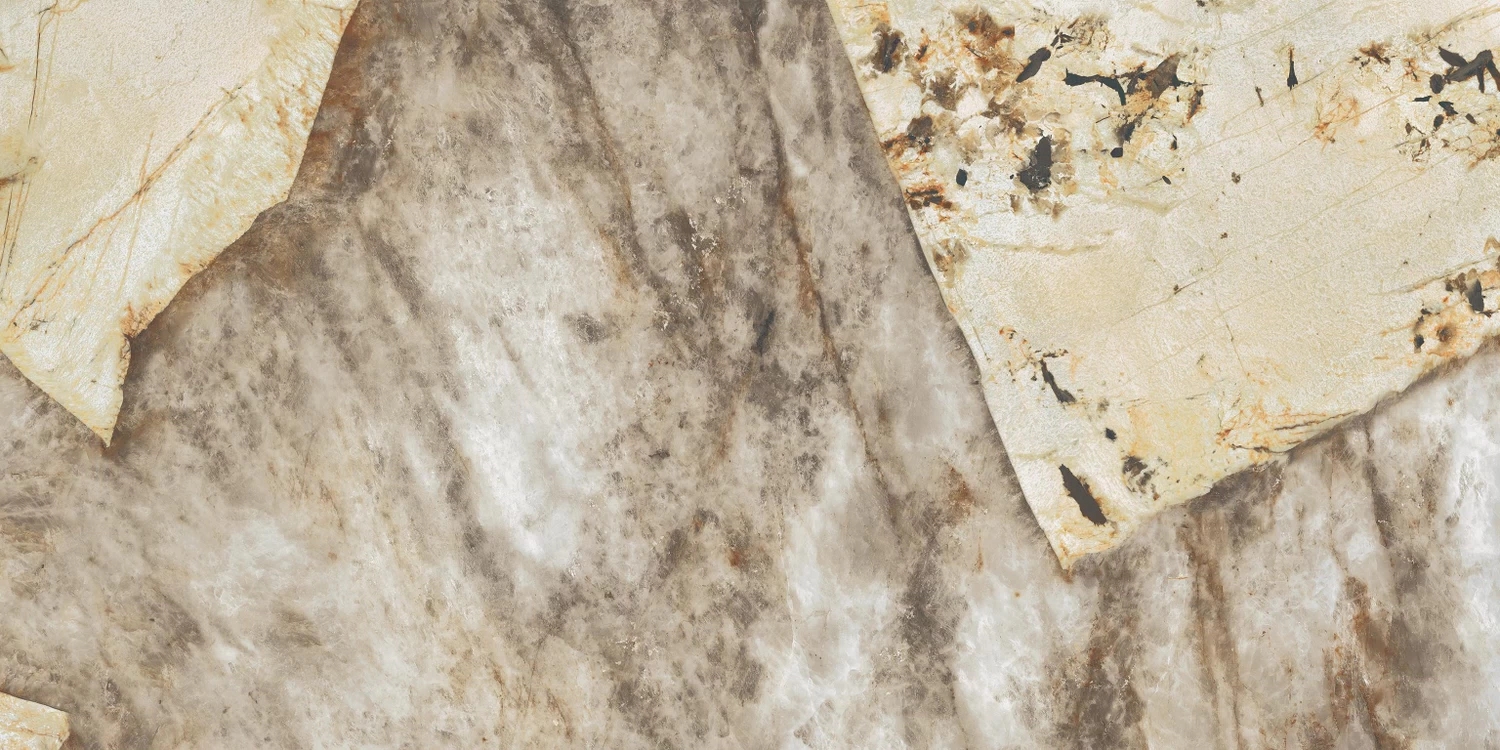 Керамогранит Atlas Concorde Marvel Gala Desert Soul Polished 60x120 AFXQ