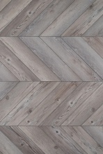 Кварцвиниловая плитка Aqua Floor Chevron Glue (Parquet) AF2552PGCh 553.7x130.5 Сосна Светлый замковый кварц винил напольный