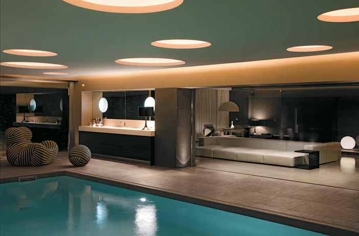 Решетка правая Atlas Concorde Лэндстоун Голд 20x60