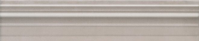 Бордюр Kerama Marazzi Левада Багет бежевый глянцевый 5.5x25 BLE023