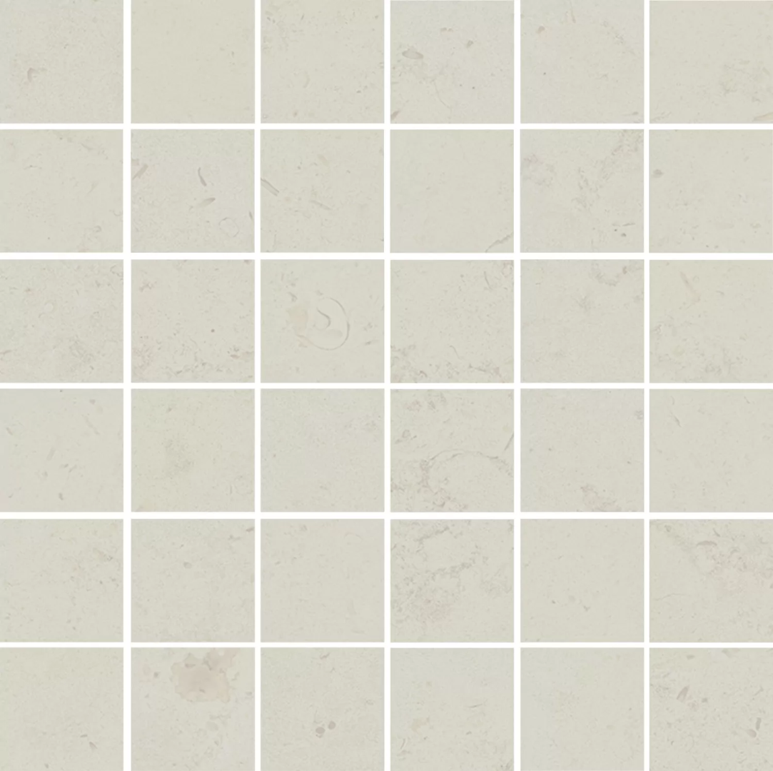 Мозаика Керама Марацци DD205620\MM Про Лаймстоун бежевый светлый матовый мозаичный 30х30