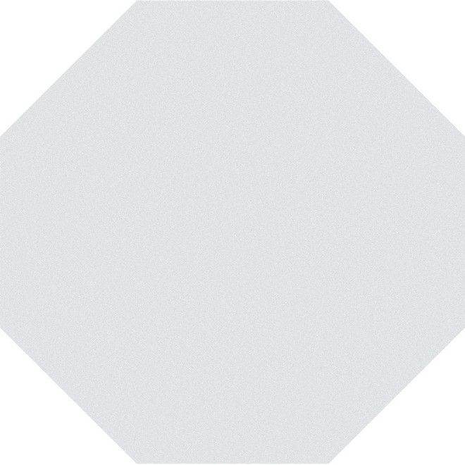 Керамогранит Kerama Marazzi Агуста белый натуральный 24x24 SG245000N