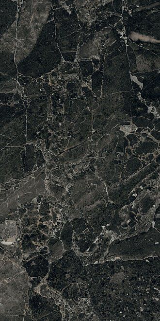 Керамогранит Kerama Marazzi SG809702R Парнас антрацит лаппатированный 40x80