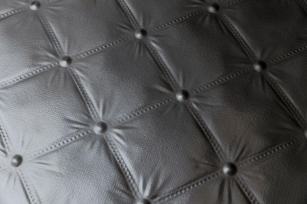 Керамическая плитка Kerama Marazzi Синтра 2 панель черный матовый обрезной 40x120 14052R