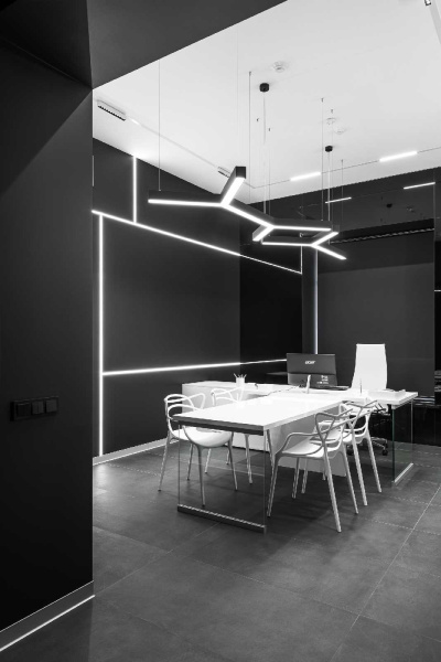 Офис компании "Стройград" г. Пенза фото 7