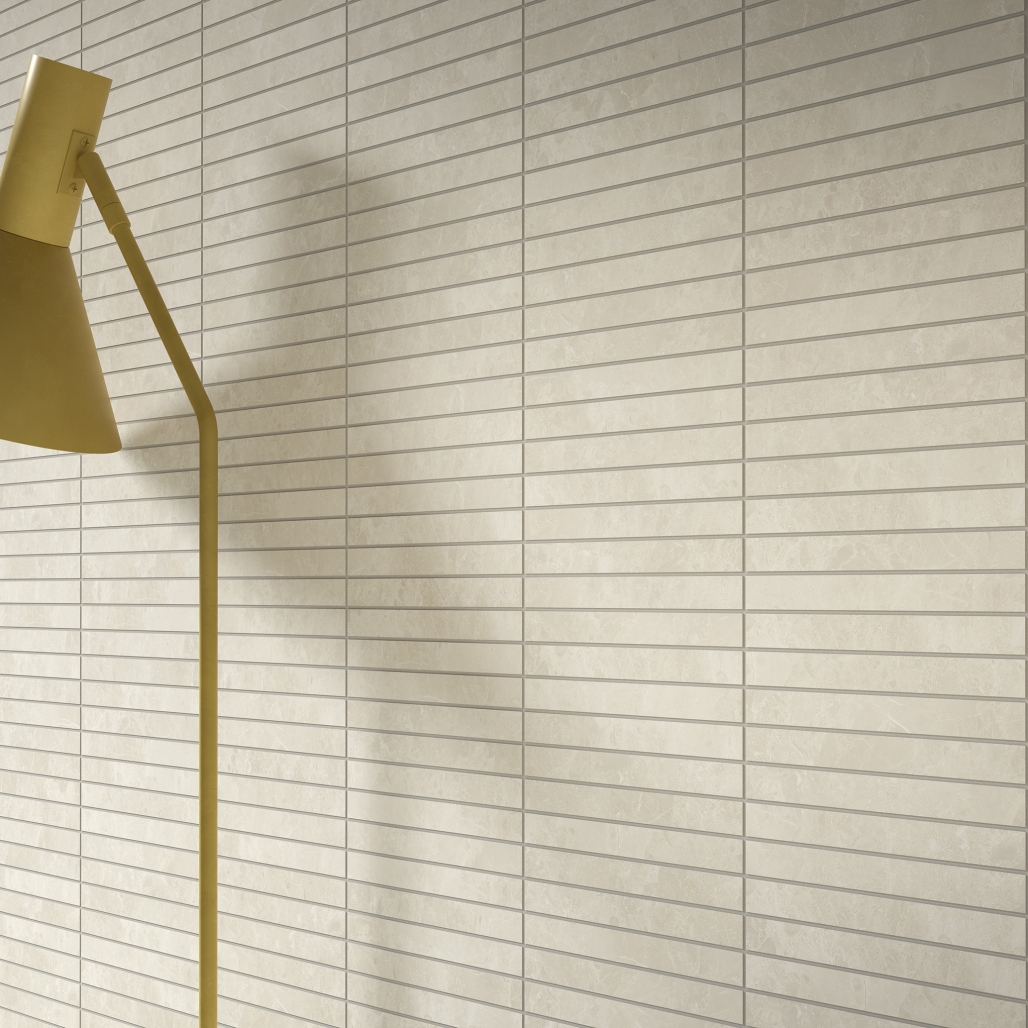 Мозаика ColiseumGres Да Винчи Браун 610110000969 коричневый 30x30