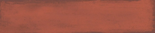 Керамическая плитка Kerama Marazzi KM26377 Мажорель красный глянцевый 6x28.5