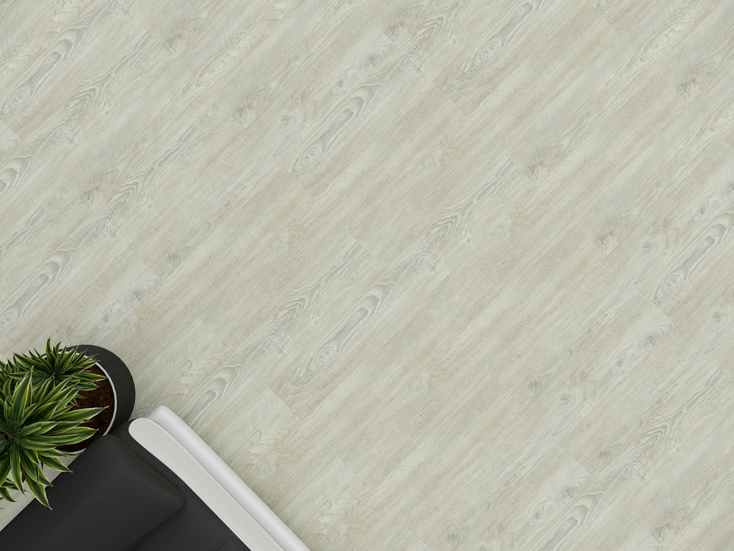 Кварцвиниловая плитка Forbo Effekta Classic Click 69135CR3 Natural Warm OAK 18.5x121.2 замковый кварц винил напольный