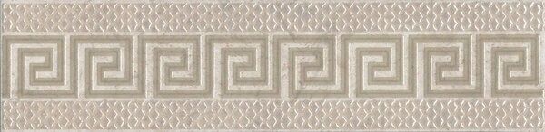 Бордюр Kerama Marazzi VT\A151\11199R Веласка обрезной 7,2x30