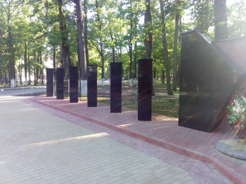 Пензенский филиал Военной академии материально-технического обеспечения им. генерала армии А.В. Хрулева фото 5