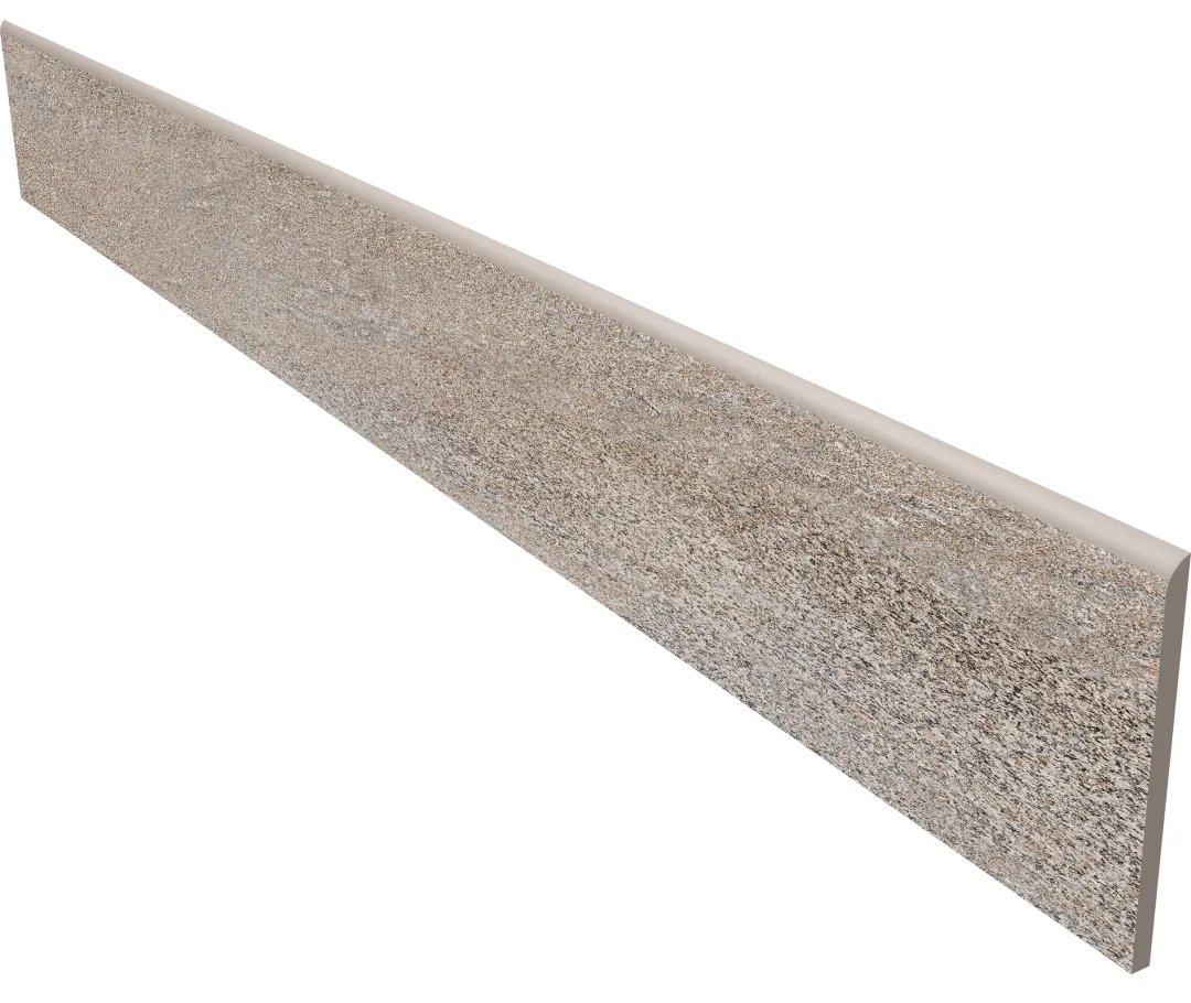 Плинтус Estima TN03 Tramontana Multicolor 7x60 кофейный