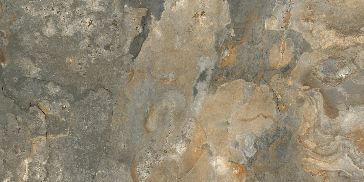 Керамогранит Laparet Oberon Green 60x120 матовый