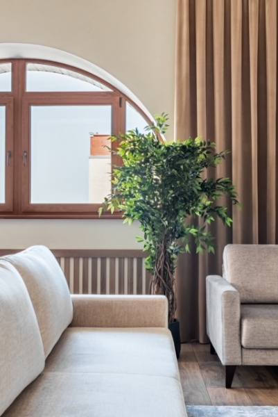 Офис компании «Башмаковский хлеб» г. Пенза фото 4