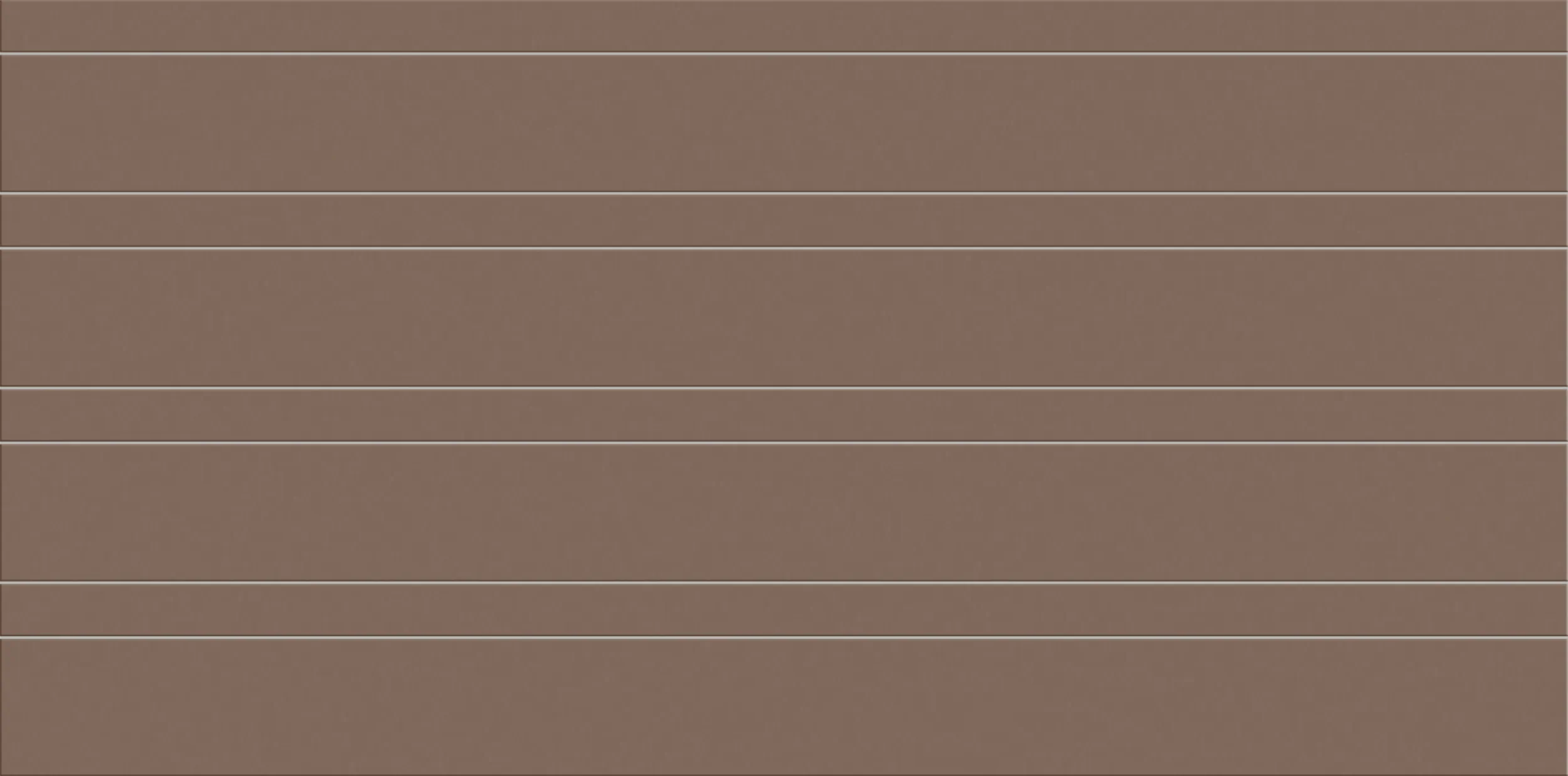 Фальшмозаика Estima YC45 Your Color Velvet Brown FalseMosaic/YC45_NS/59,4x120x10/Velvet/ коричневый 59.4x120