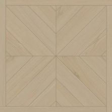 Декор Kerama Marazzi SG643520R Альберони бежевый светлый матовый обрезной 60х60