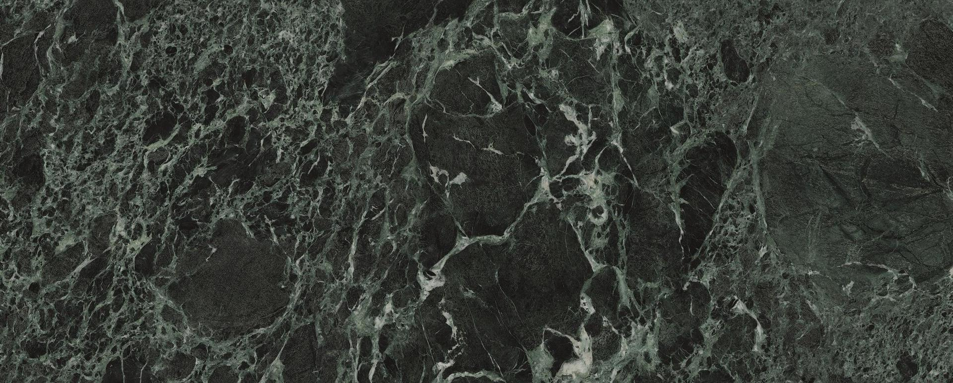 Керамогранит Laminam I Naturali Marmi Verde Alpi Lucidato 120x300 LAMFF01229_IT