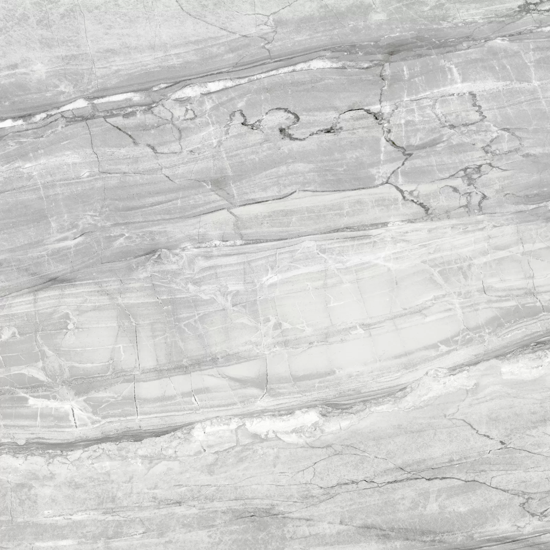 Керамогранит Alma Ceramica Сингапур GFU04SGP77L серый 60x60