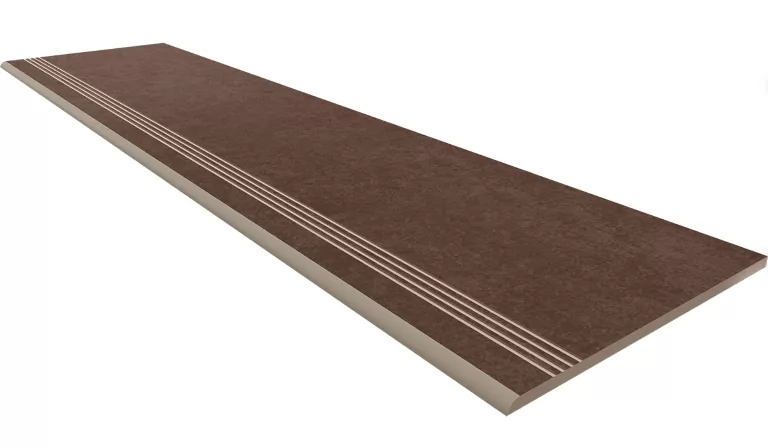 Ступень Estima CA03 Cave Brown 30x120 коричневый
