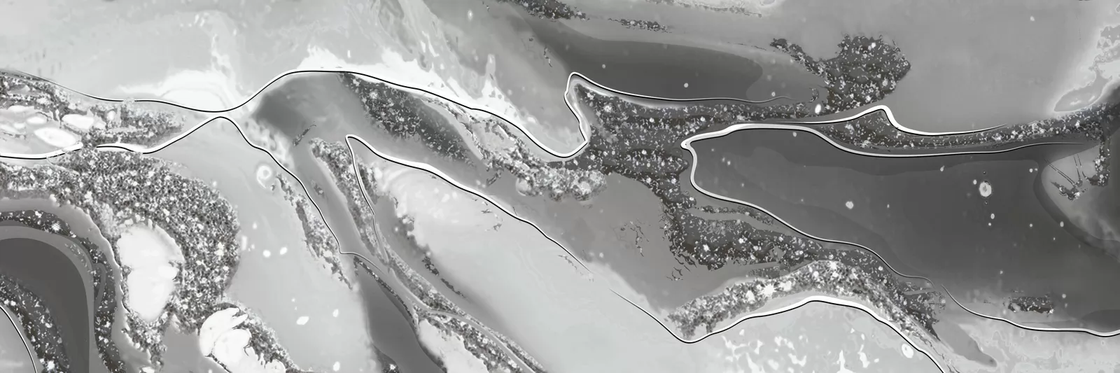 Декор Alma Ceramica Tori DWA11TOR707 зеленый 20x60