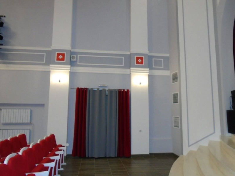 Дом культуры с. Кочкурово, республика Мордовия фото 13