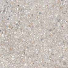 Керамогранит Estima Aglomerat AG23 60x60 серый