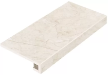 Ступень фронтальная Italon Contempora Pure 33x120