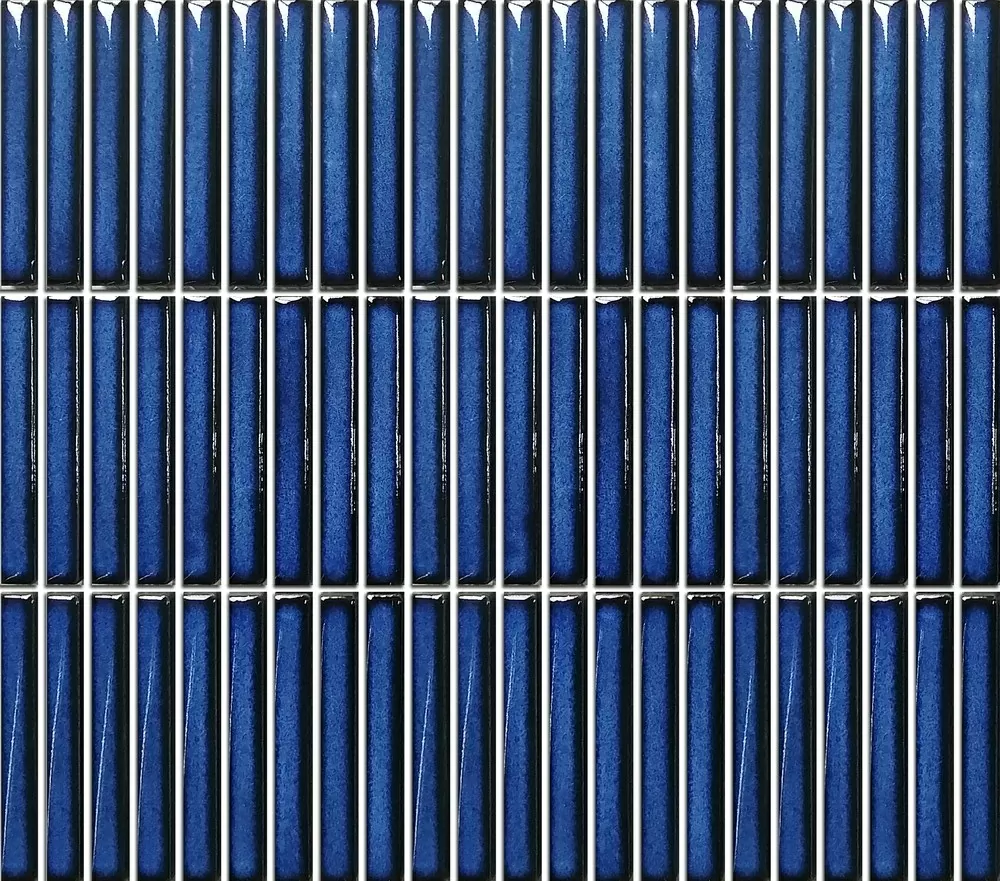 Мозаика NSmosaic R-351 синий 28.2x30.8