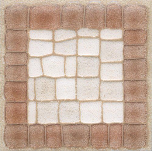 Вставка Kerama Marazzi AD\A312\5246 Виченца 4,9x4,9