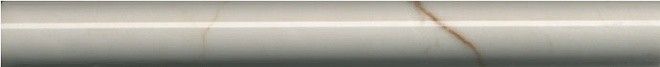 Бордюр Kerama Marazzi SPB006R Театро беж светлый обрезной 2,5x25